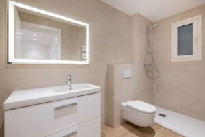 Bathroom and Kitchen Surface Renewal Services