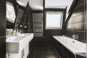 bathtub resurfacing, eco-friendly bathroom upgrades