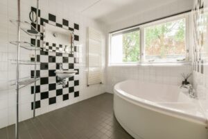 Personalized Tile Design Options by FG Tub and Tile