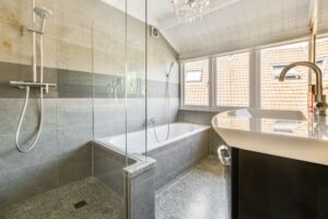 Bathtub Reglazing: Transform Your Tub with FG Tub and Tile Refinishing
