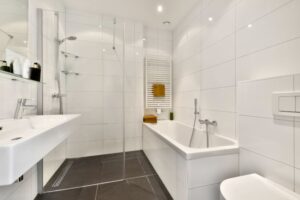 Bathroom Renovation Budget Solutions
