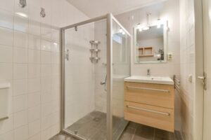 FG Tub and Tile: Your Bathroom Refinishing Solution